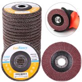 GritMaster Sanding Wheels