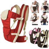 Little Explorer Sling