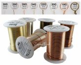 CopperCraft Wire Collection