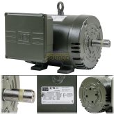 AirPro 5HP Electric Motor