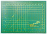 Craftmate Dual-Surface Cutting Board