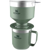 BrewMaster Complete Coffee Brewing Set