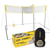 Playground Pro Volleyball Set