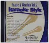 Faithful Melodies: Volume 2