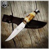 Bonecraft Bowie Knife