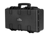 Guardian Gear Protective Case with Custom Foam Insert, 22" x 14" x 8