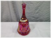 Carnival Glass Columbus Bell