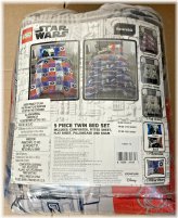 Galactic Adventure Bedding Set