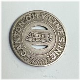 Canton City Fare Pass