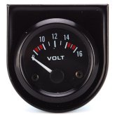 Voltage Gauge Meter