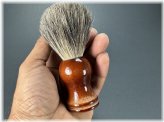 HeritageGroom Shaving Brush