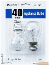 Multi-Purpose Appliance Light Bulb