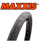 Street-Savvy Freeride Bike Tire - 26" x 2.5" Wide