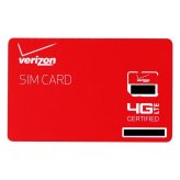 Verizon SmartConnect SIM