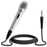 Dynamic Handheld Microphone Pro Series