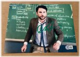 Charlie Day Autographed 'It's Always Sunny in Philadelphia' 8x10 Photo - Beckett BAS #5