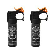 Fire Master Self Defense Spray