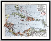 Caribbean and Central American Cartographic Treasures