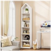 Graceful Tower Display