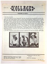 Comic Connoisseur Chronicle