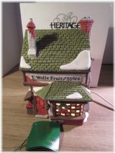 Wells Orchard Retreat