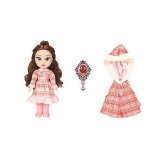 Enchanted Holiday Belle Doll