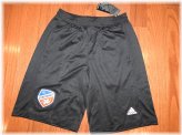 FC Cincinnati Aeroready Shorts by Adidas