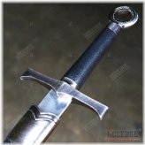 The Iron Circle Dagger