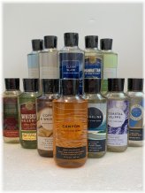 Minty Fresh 2-in-1 Hair & Body Wash