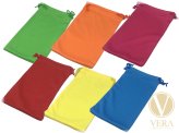 Microfiber Lens Care Pouch