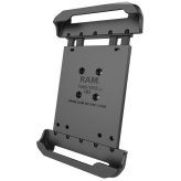 Tab-Tite Cradle for 8 inch Tablets with Case Mount