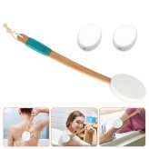 SpaSkin Bath Brush & Sponge Set