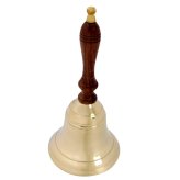 Heritage Schoolhouse Bell