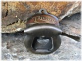 Triumph Motors Wall Mounted Bottle Opener