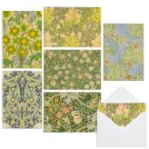 Floral Elegance Stationery Set