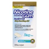Nicotine Relief Aid