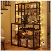 Kitchen Haven Storage Stand