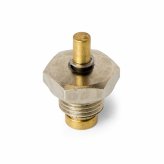 Pressure Release Valve for Espresso Machines