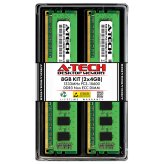 Performance Boost Memory Kit