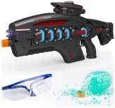 Galactic Splatter Blaster