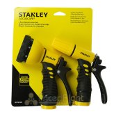 Garden Hose Nozzle Set by Stanley