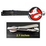 Paranormal Emblem Tie Clip