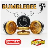 Bumblebee Yo-Yo