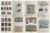 Scout Stamp Collection Bundle