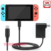 PowerPro Charger for Nintendo Switch