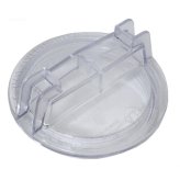 Dura-Glas Pool Pump Trap Lid - OEM Replacement Part