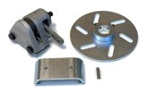 Precision Brake Kit for Go-Karts