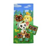 Wildlife Friends Towel Set