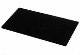 Black Velvet Jewelry Display Pad