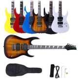 Harmony Six-String Electric Guitar Set